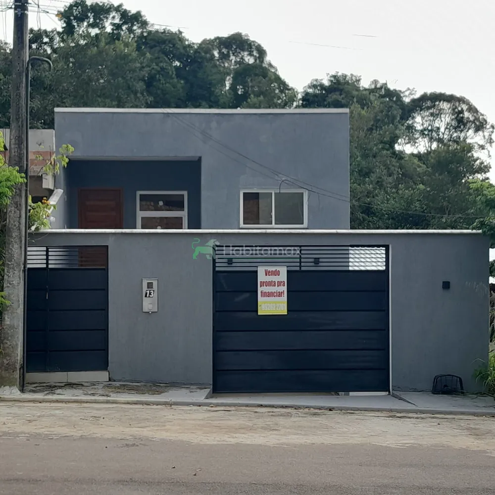 Casa, 3 quartos, 170 m² - Foto 2