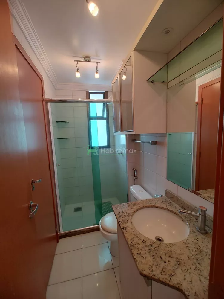 Apartamento, 3 quartos, 96 m² - Foto 2