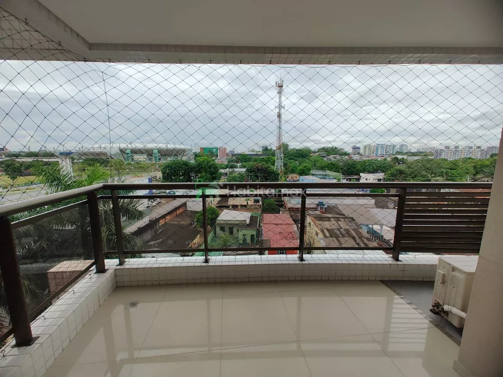 Apartamento, 3 quartos, 96 m² - Foto 1