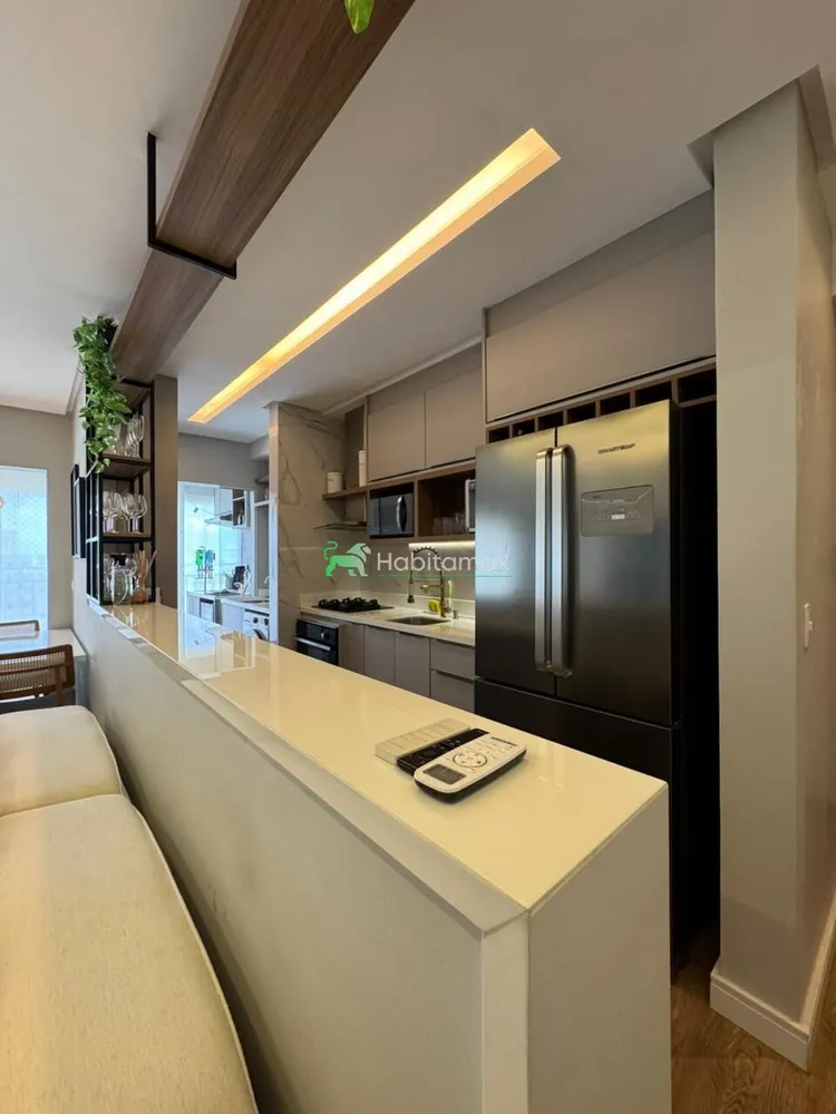 Apartamento, 2 quartos, 80 m² - Foto 1