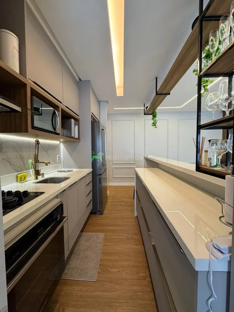 Apartamento, 2 quartos, 80 m² - Foto 5