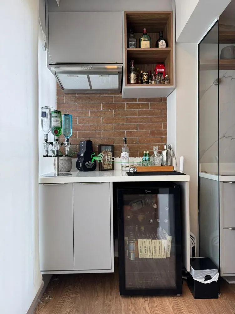Apartamento, 2 quartos, 80 m² - Foto 3