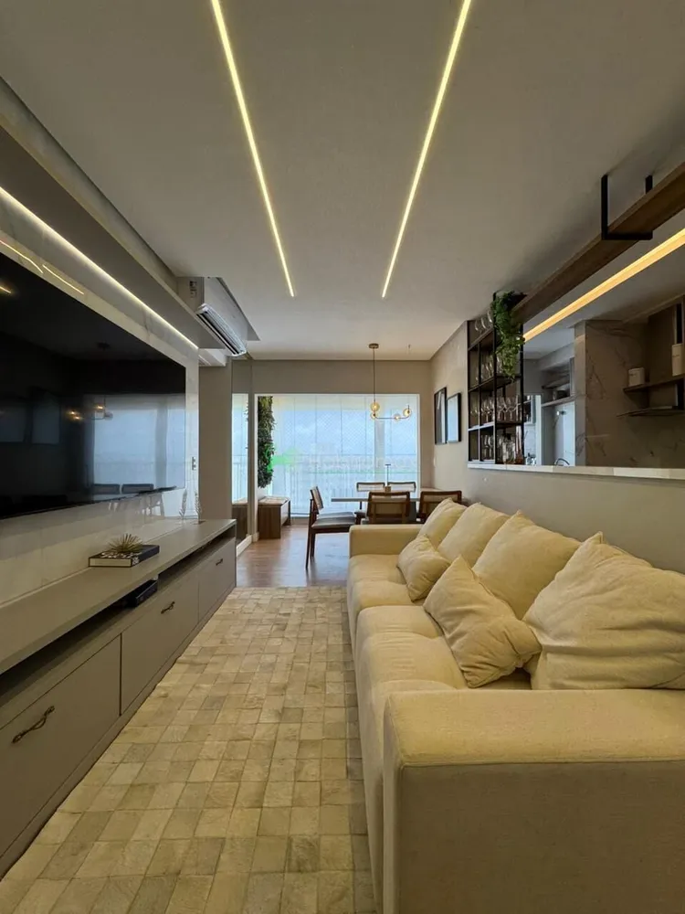 Apartamento, 2 quartos, 80 m² - Foto 6