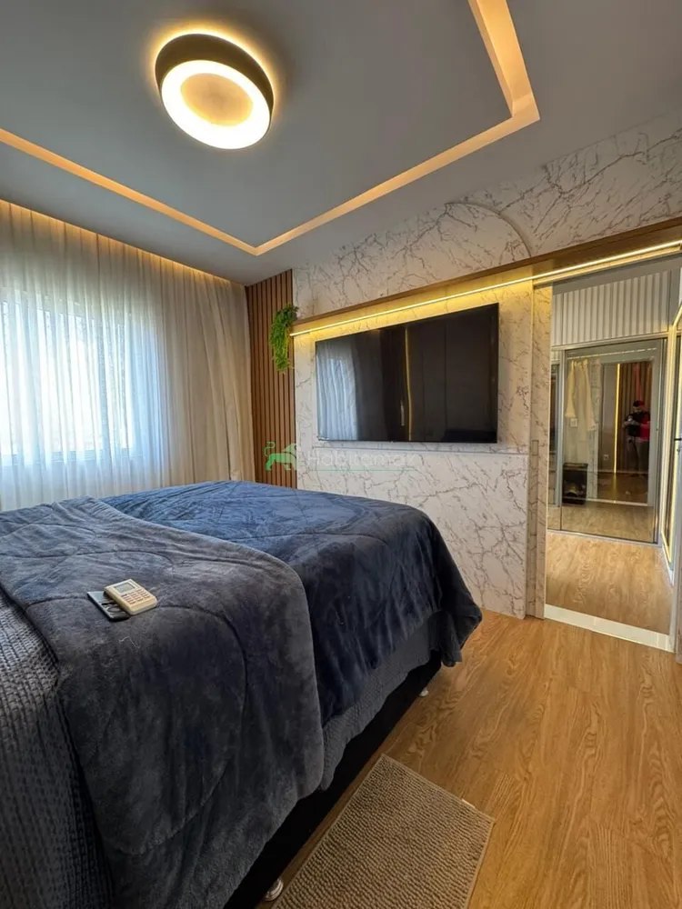 Apartamento, 2 quartos, 80 m² - Foto 8