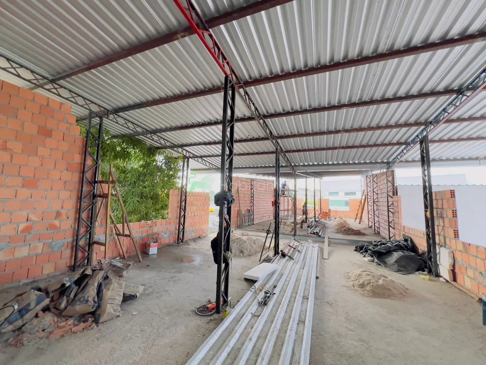 Loja-Salão, 800 m² - Foto 7