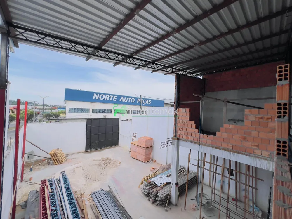 Loja-Salão, 800 m² - Foto 12