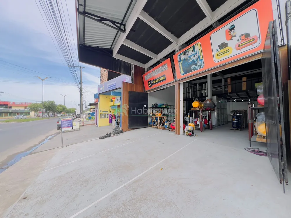 Loja-Salão, 800 m² - Foto 5