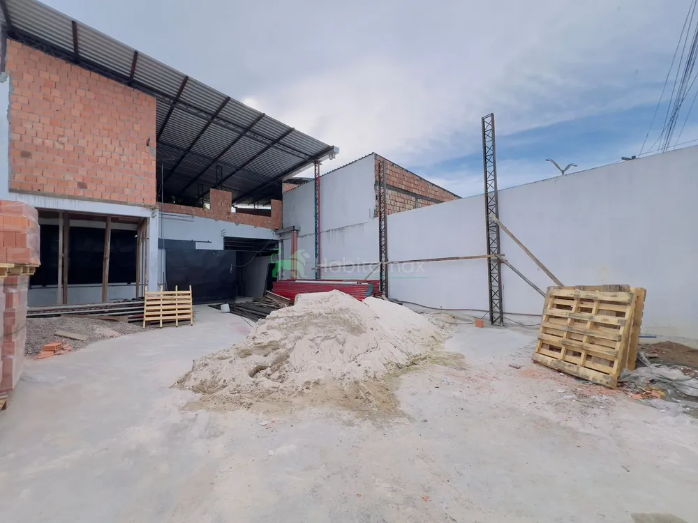 Loja-Salão, 800 m² - Foto 8