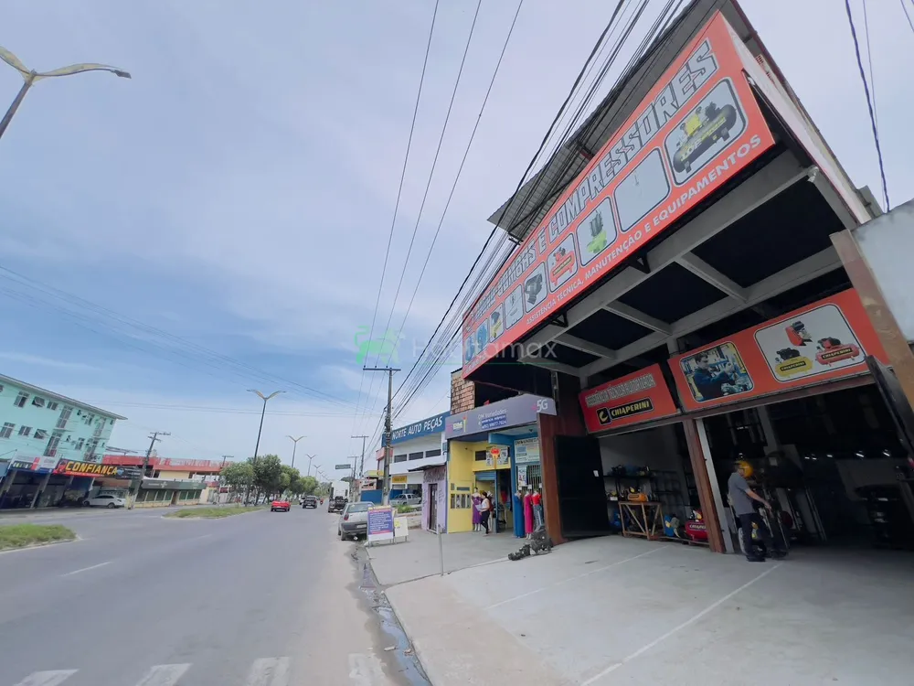 Loja-Salão, 800 m² - Foto 4