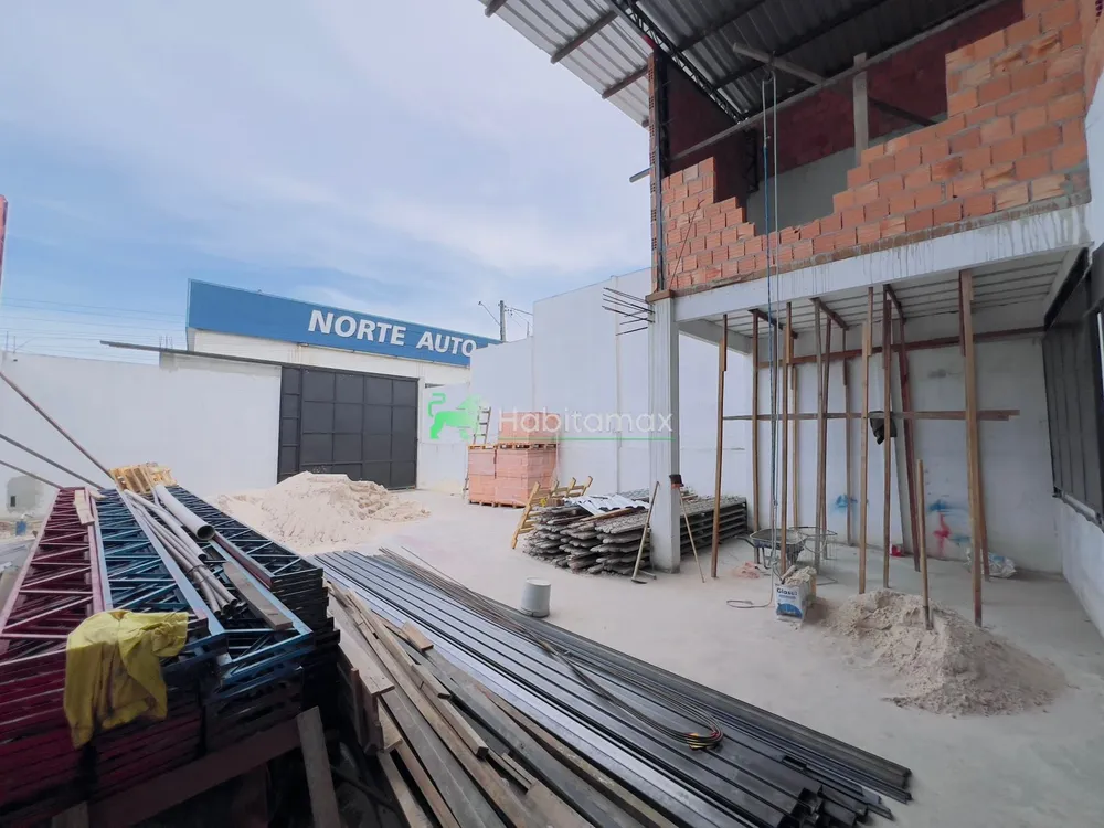 Loja-Salão, 800 m² - Foto 11