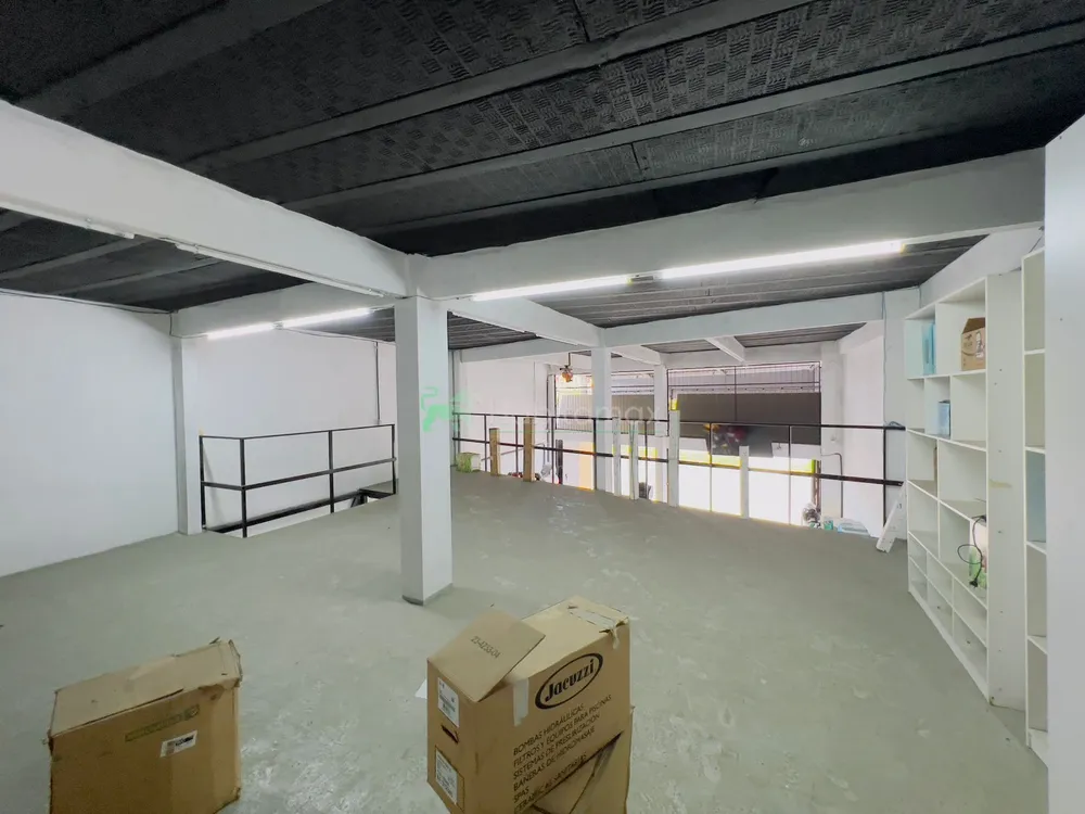 Loja-Salão, 800 m² - Foto 3