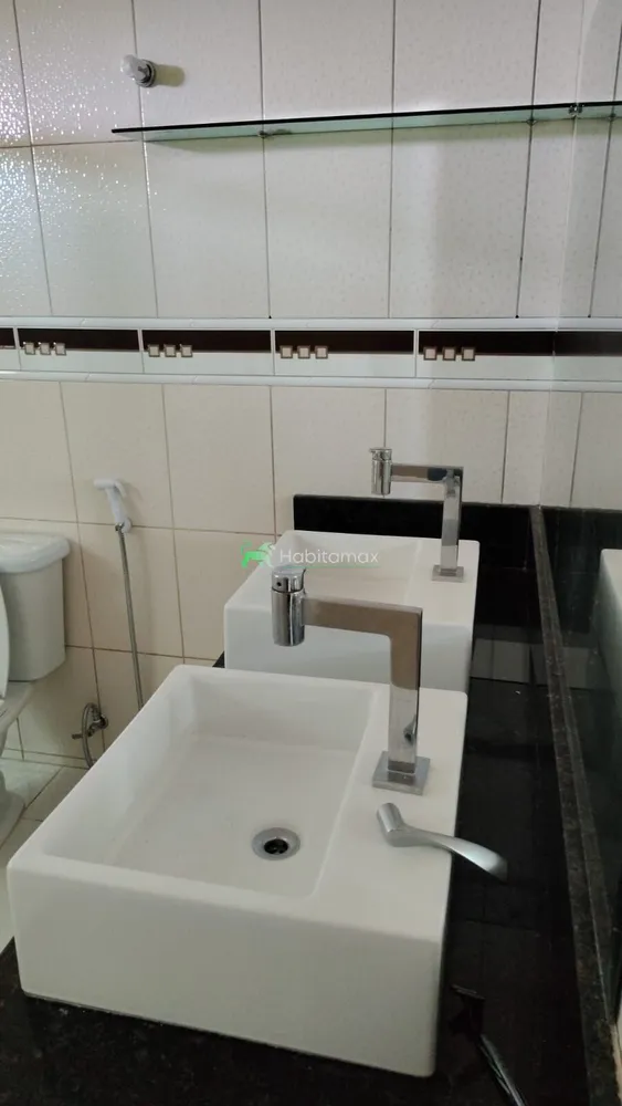 Casa, 4 quartos, 600 m² - Foto 9