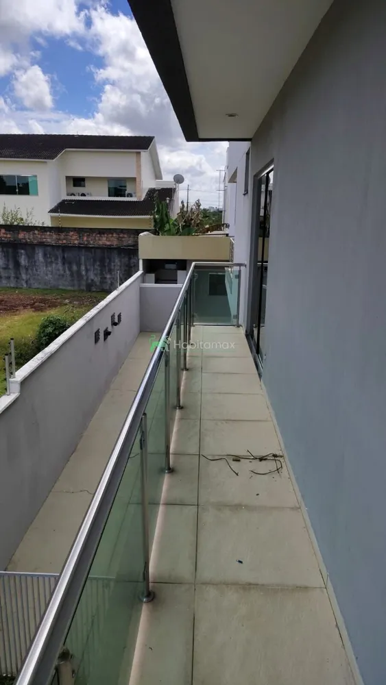 Casa, 4 quartos, 600 m² - Foto 13