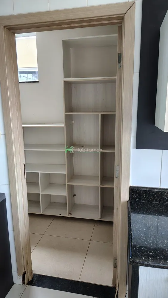 Casa, 4 quartos, 600 m² - Foto 14