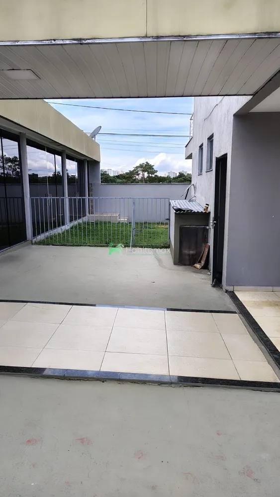 Casa, 4 quartos, 600 m² - Foto 10