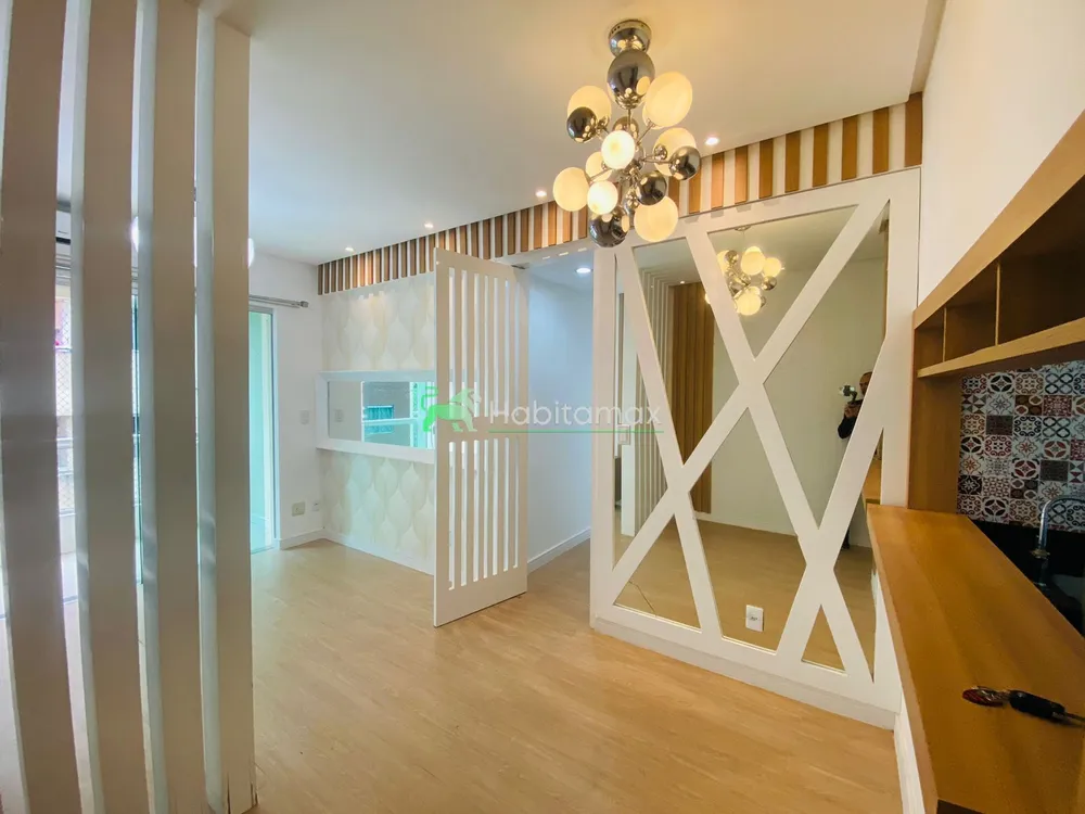 Apartamento, 3 quartos, 74 m² - Foto 12