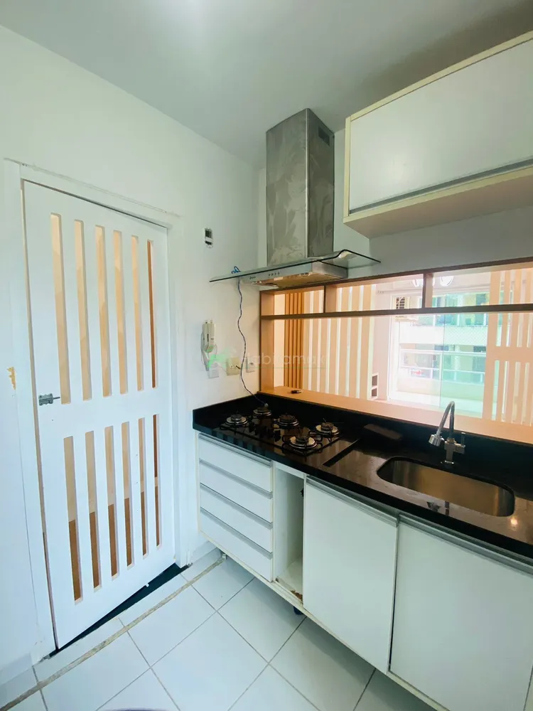 Apartamento, 3 quartos, 74 m² - Foto 3