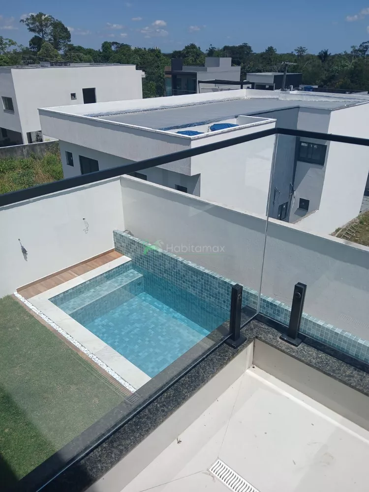 Casa, 5 quartos, 275 m² - Foto 4