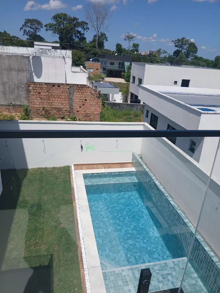 Casa, 5 quartos, 275 m² - Foto 1