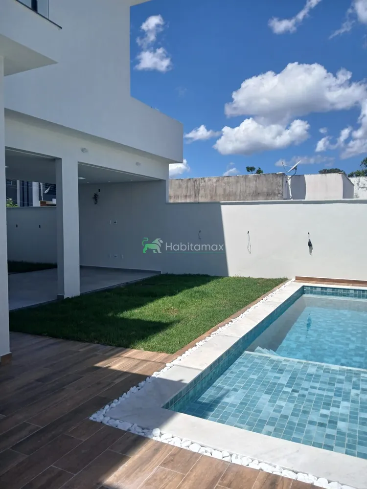 Casa, 5 quartos, 275 m² - Foto 16