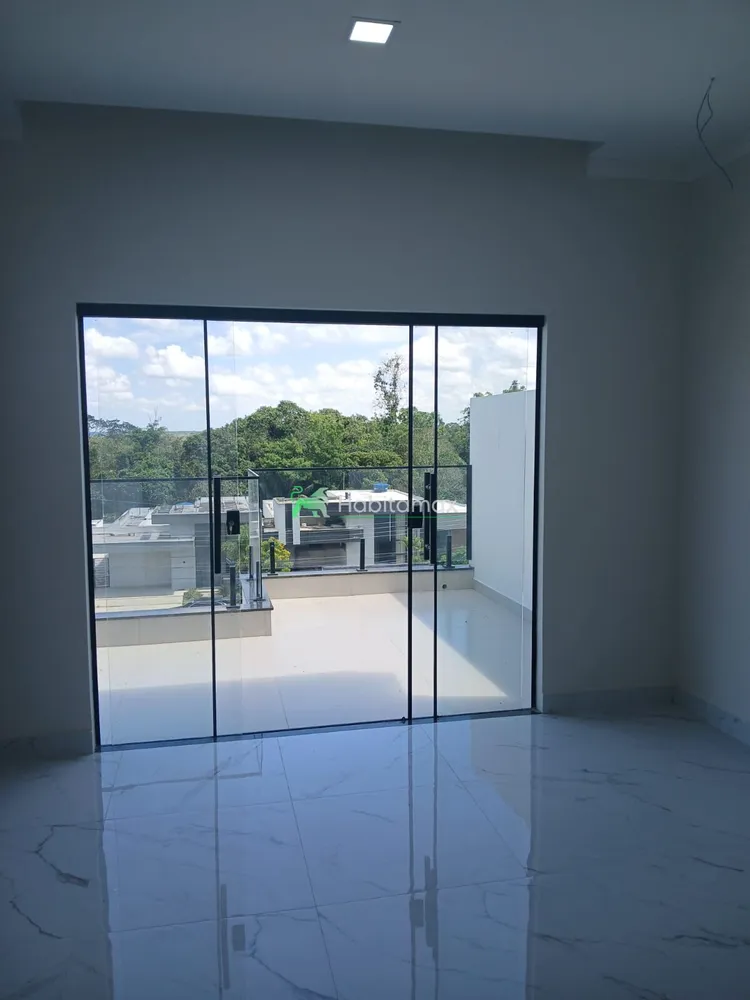 Casa, 5 quartos, 275 m² - Foto 10