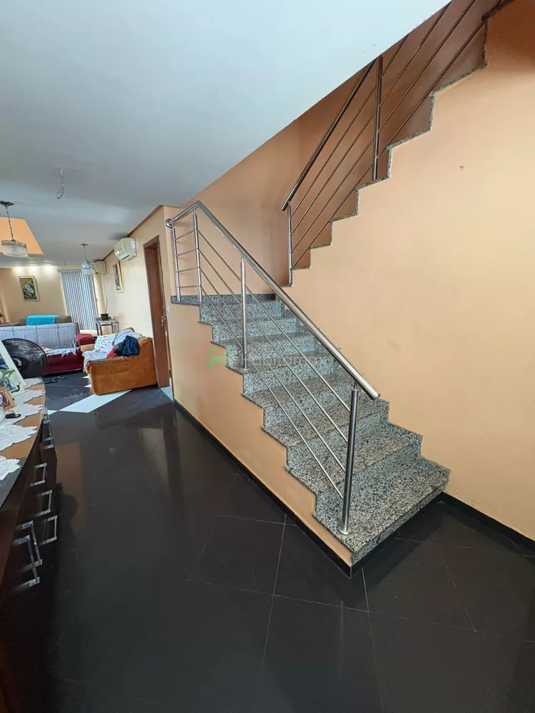 Casa, 5 quartos, 350 m² - Foto 3