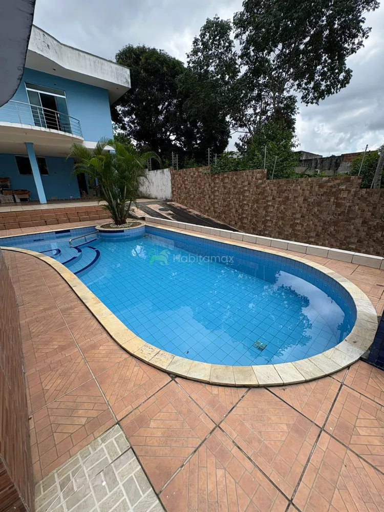 Casa, 5 quartos, 350 m² - Foto 2