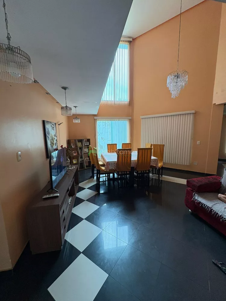 Casa, 5 quartos, 350 m² - Foto 4