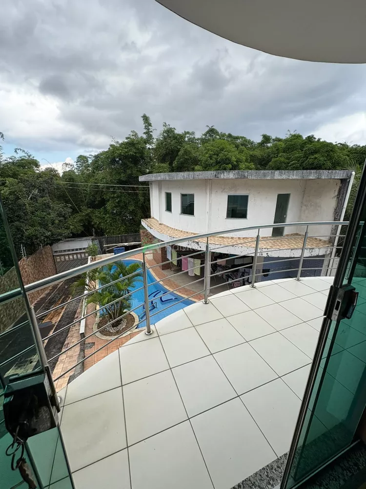 Casa, 5 quartos, 350 m² - Foto 1