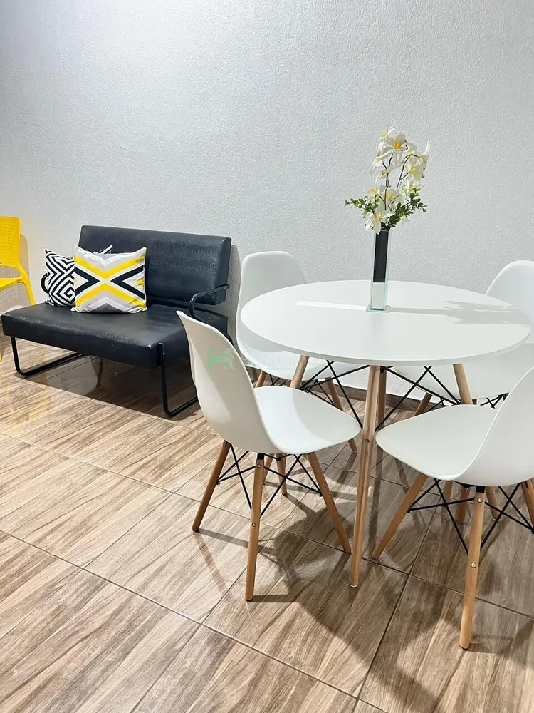 Apartamento, 2 quartos, 41 m² - Foto 4
