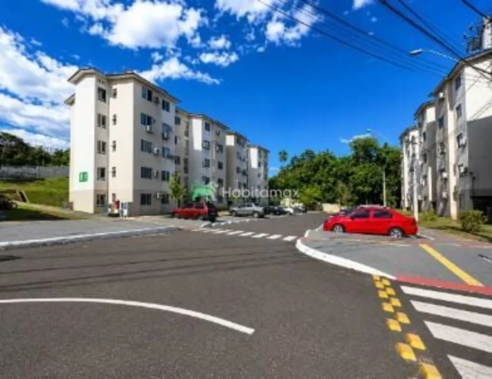 Apartamento, 2 quartos, 41 m² - Foto 12