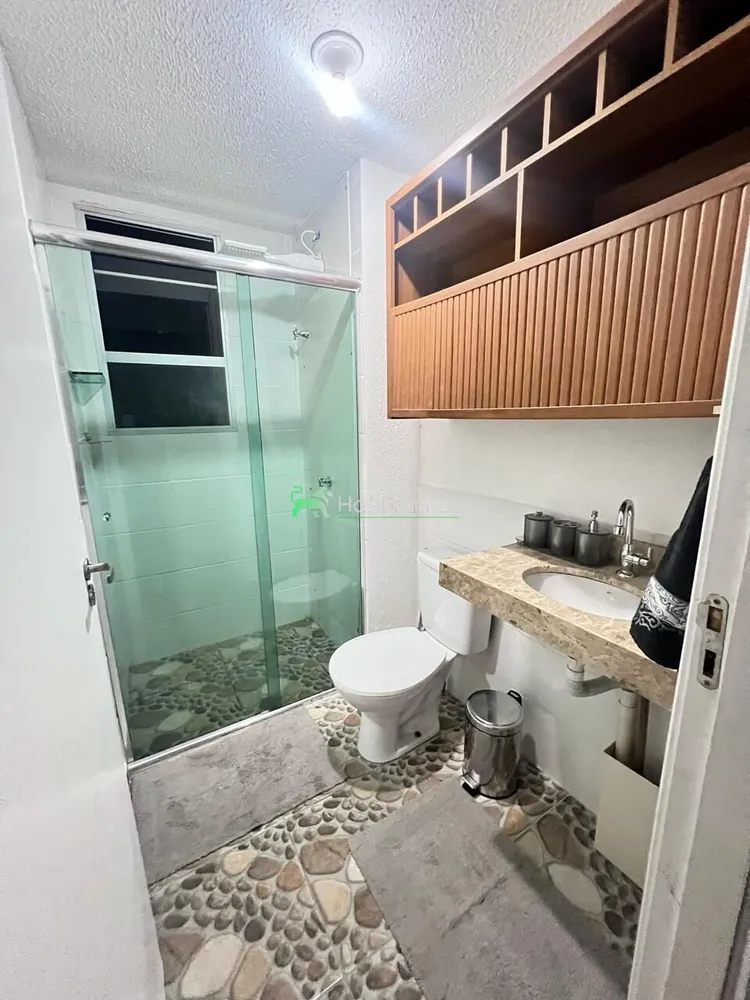 Apartamento, 2 quartos, 41 m² - Foto 9