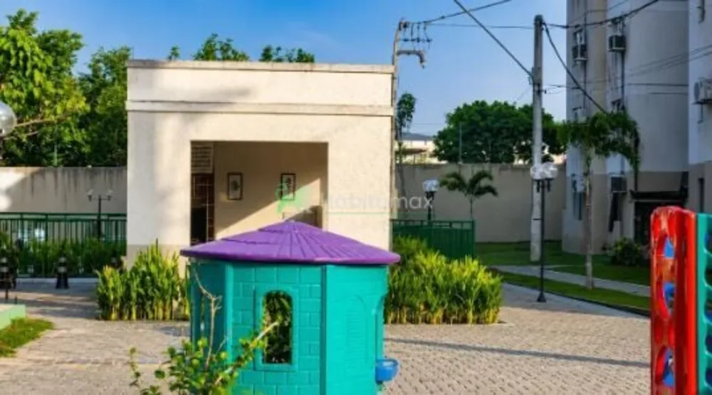 Apartamento, 2 quartos, 41 m² - Foto 16