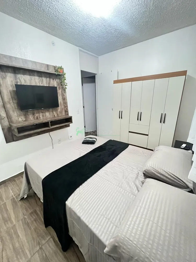 Apartamento, 2 quartos, 41 m² - Foto 7