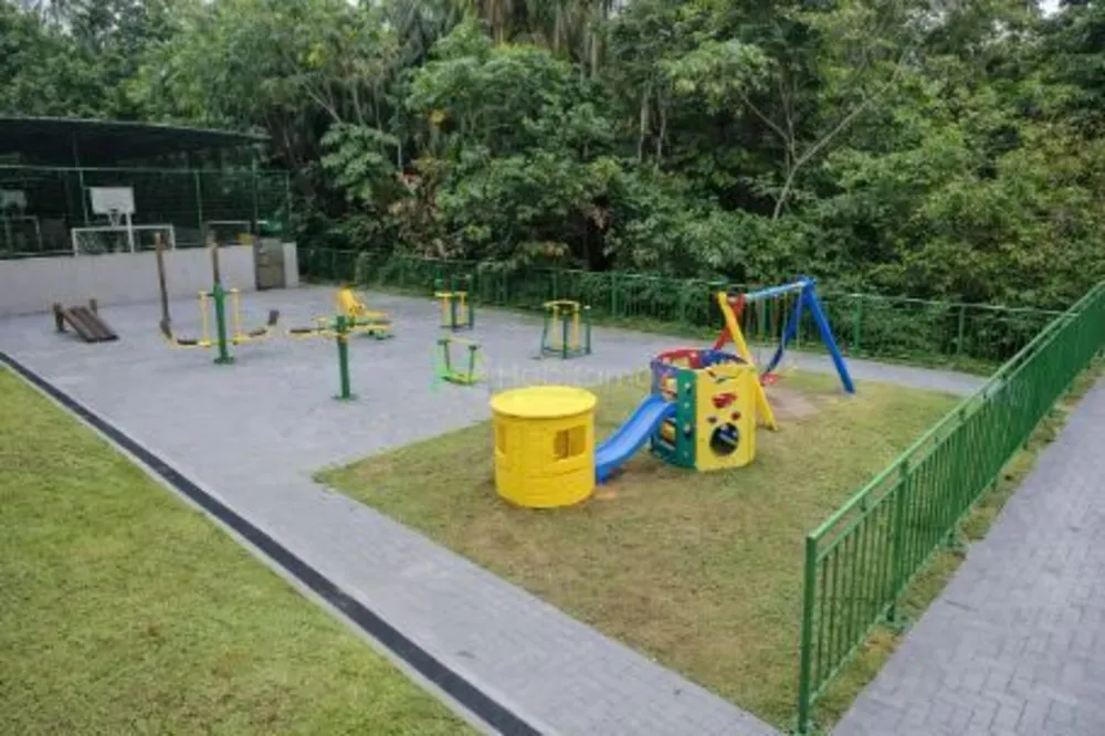 Apartamento, 2 quartos, 41 m² - Foto 1