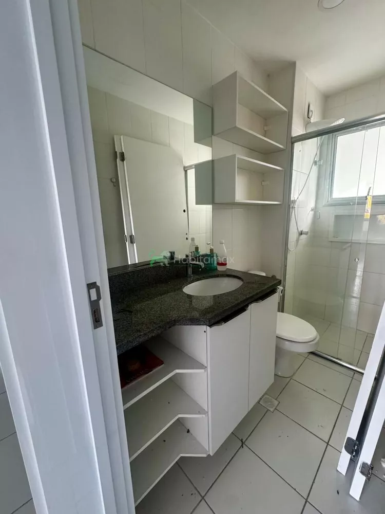 Apartamento, 3 quartos, 88 m² - Foto 4