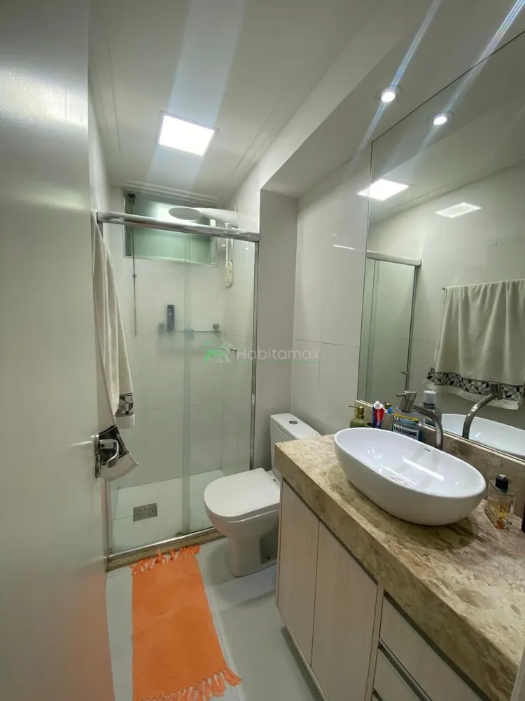 Apartamento, 3 quartos, 75 m² - Foto 6