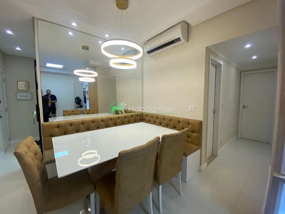 Apartamento, 3 quartos, 75 m² - Foto 9