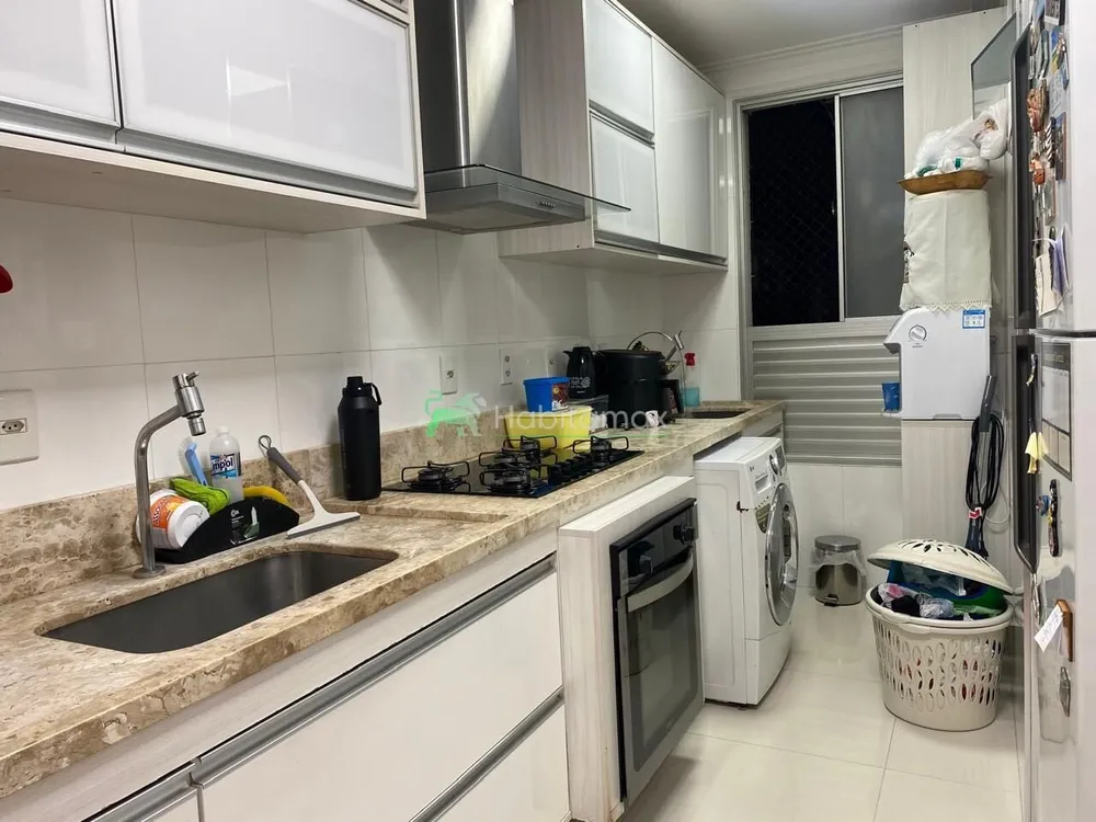 Apartamento, 3 quartos, 75 m² - Foto 16