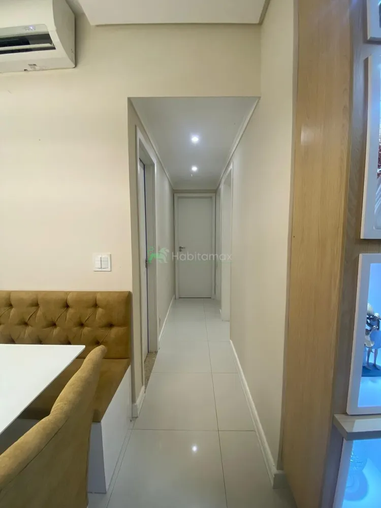 Apartamento, 3 quartos, 75 m² - Foto 4