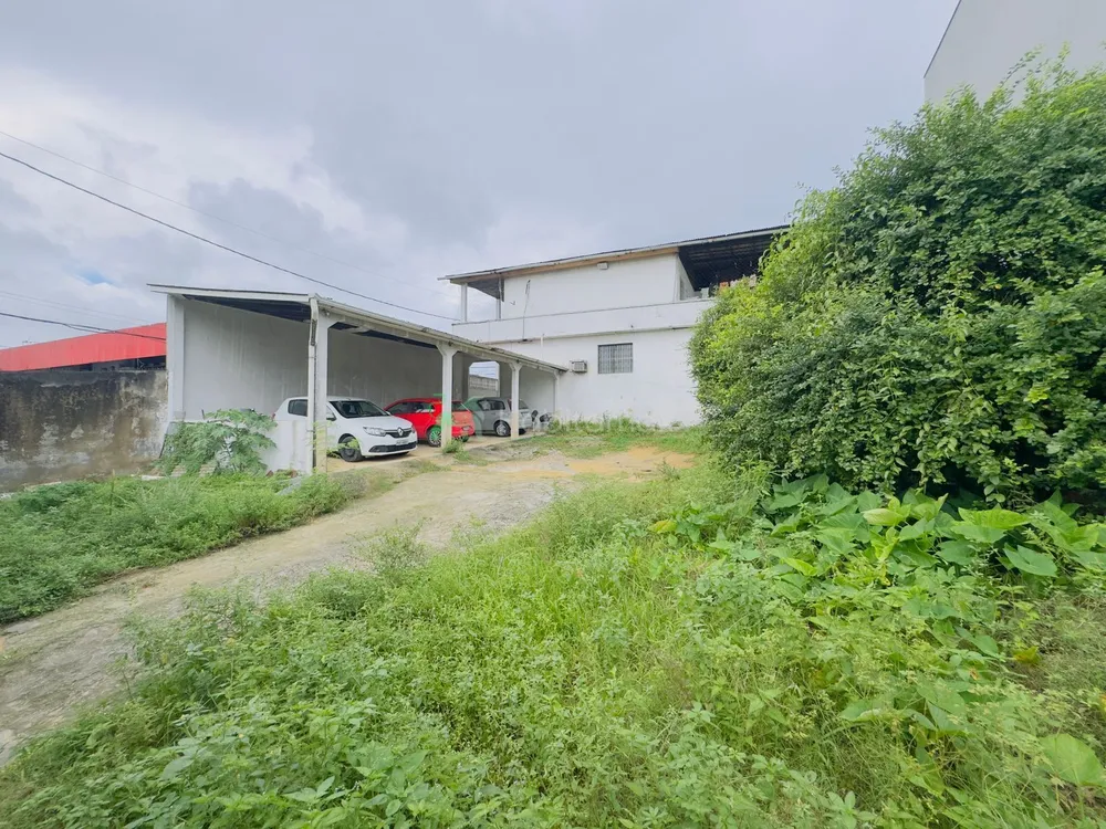 Terreno, 527 m² - Foto 2