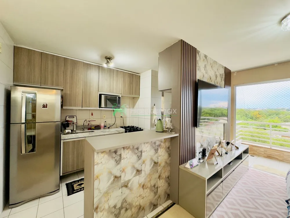 Apartamento, 2 quartos, 77 m² - Foto 13