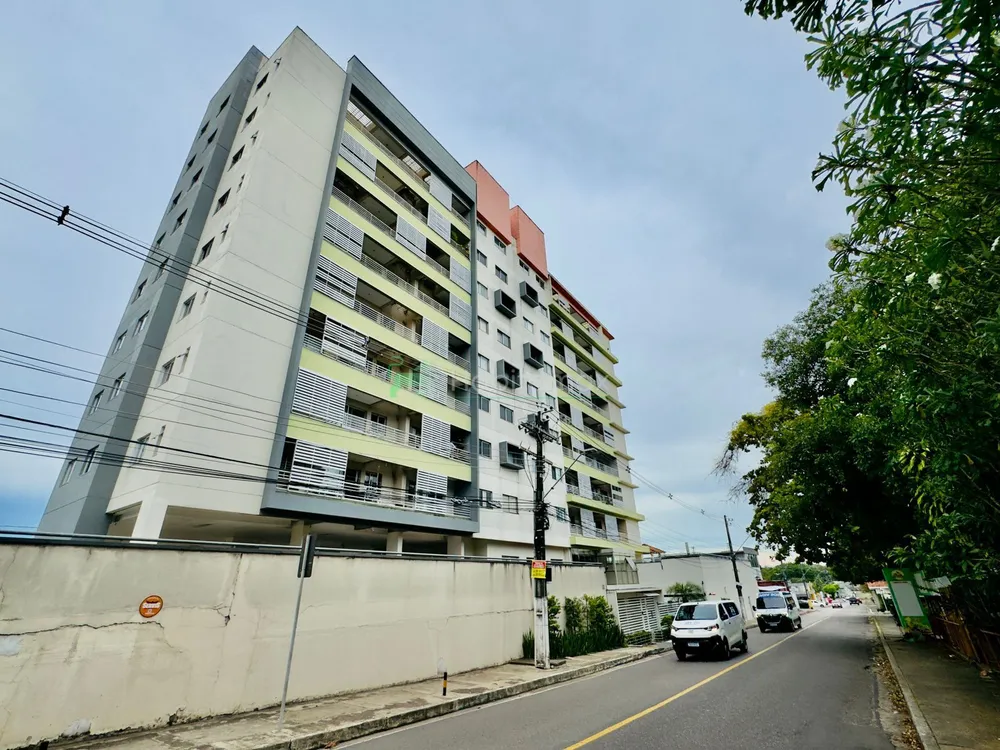 Apartamento, 2 quartos, 77 m² - Foto 2