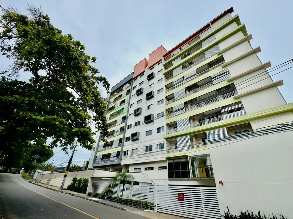 Apartamento, 2 quartos, 77 m² - Foto 6