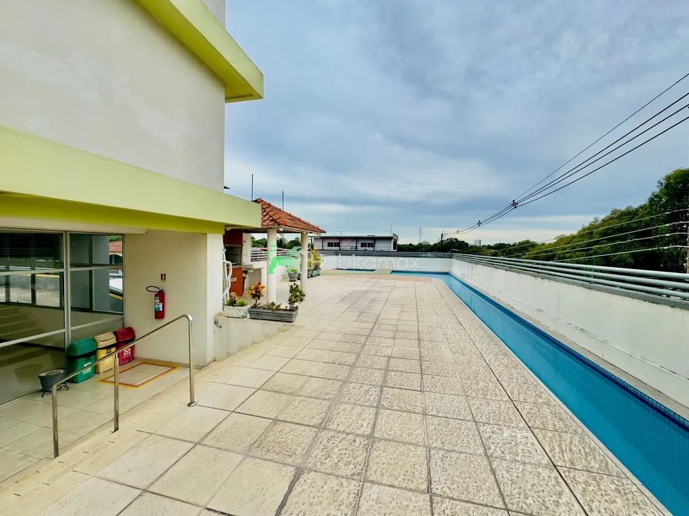Apartamento, 2 quartos, 77 m² - Foto 11
