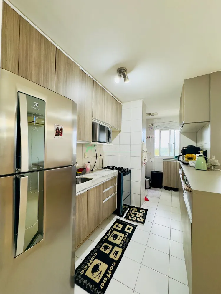 Apartamento, 2 quartos, 77 m² - Foto 4
