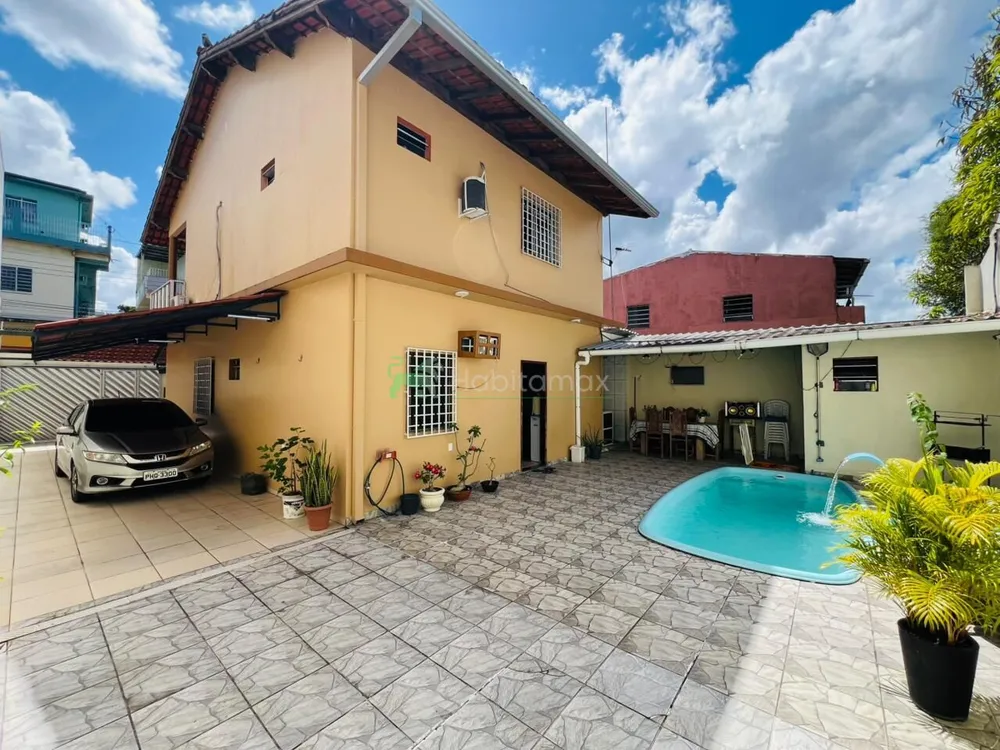 Casa, 3 quartos, 204 m² - Foto 3