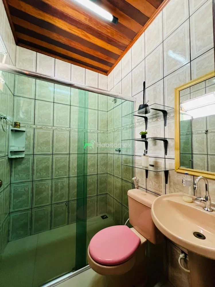 Casa, 3 quartos, 204 m² - Foto 5