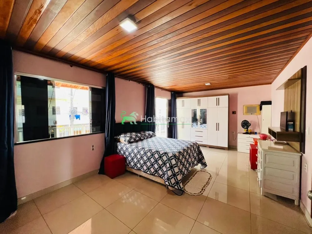 Casa, 3 quartos, 204 m² - Foto 6