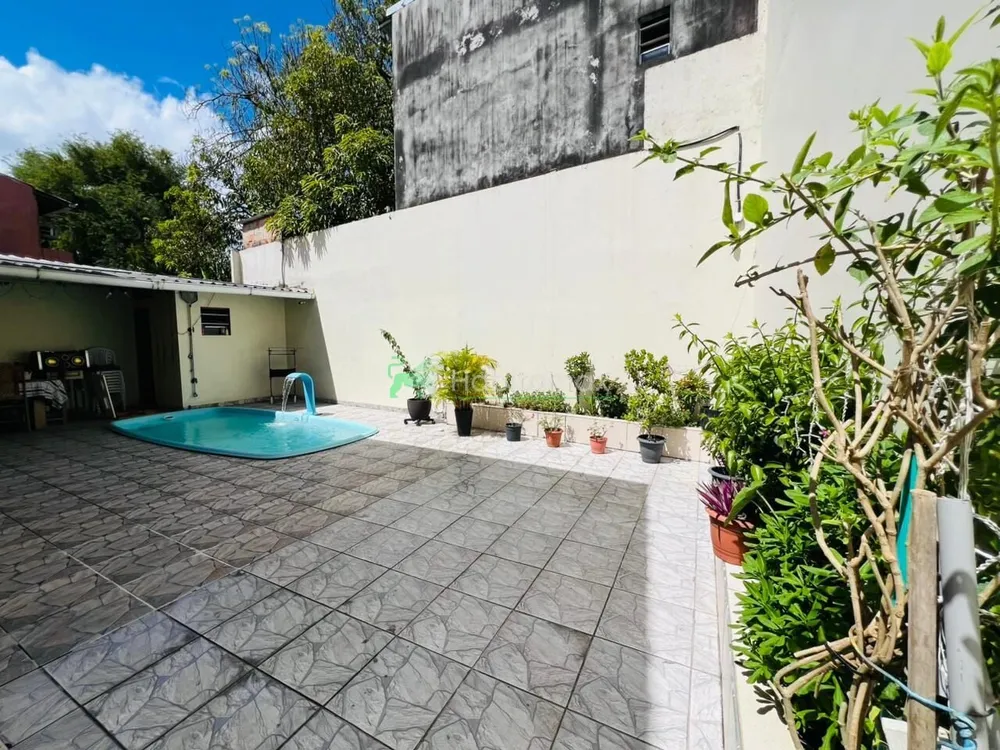 Casa, 3 quartos, 204 m² - Foto 9
